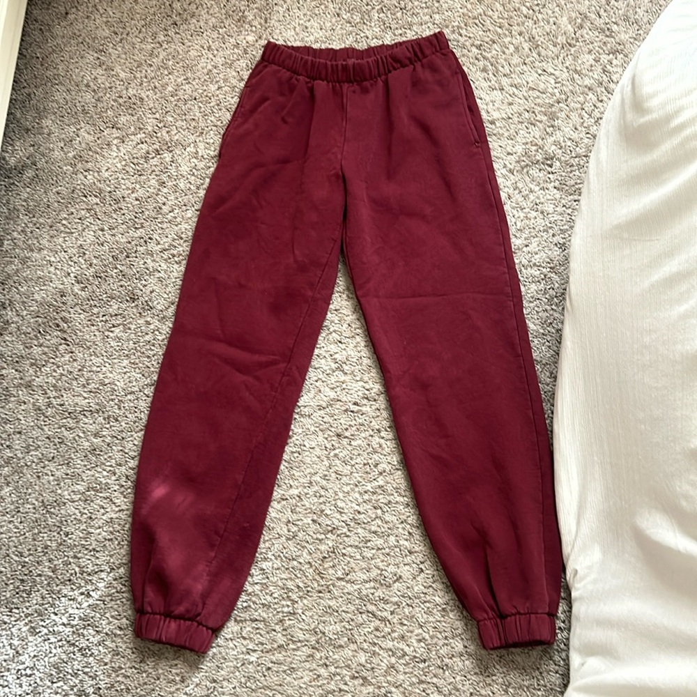 Brandy Melville sweatpants